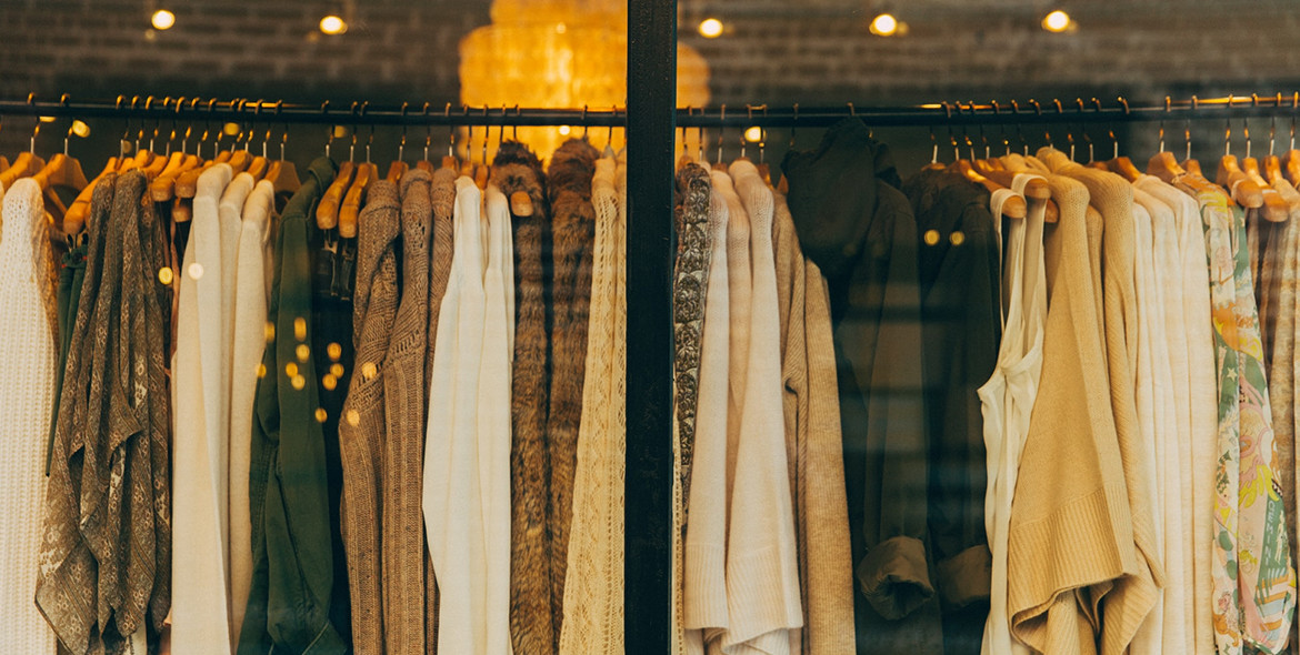 Fashion Store