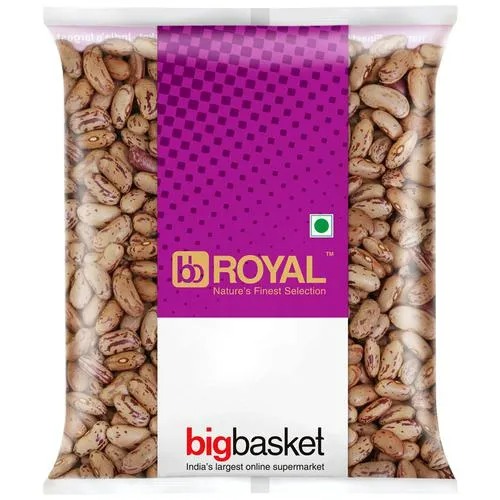 Royal Rajma White/Chitra